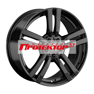 Диск 8.5x19 5x112 ET36 D57.1 Replay A300 BK