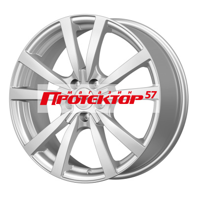 Диск 7x17 5x112 ET35 D66.6 iFree Бэнкс Нео-классик