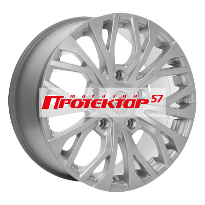Диск 8x18 5x150 ET56 D110.1 X-trikeRST R088 S