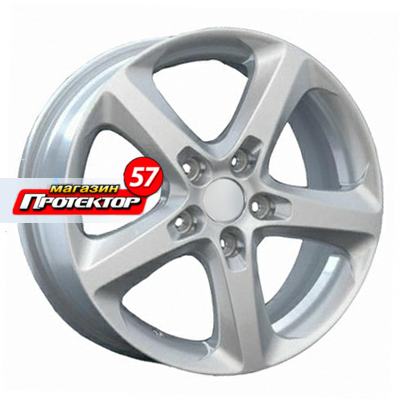 Диск 6.5x16 5x115 ET41 D70.3 FR REPLICA OPL24 Silver