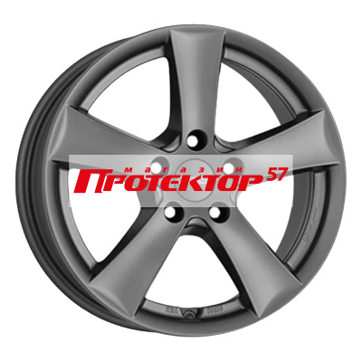 Диск 7x17 5x112 ET40 D57.1 DEZENT TX Graphite