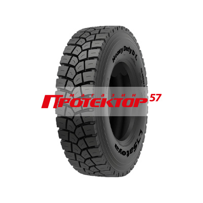 Satoya HEAVY DUTY D