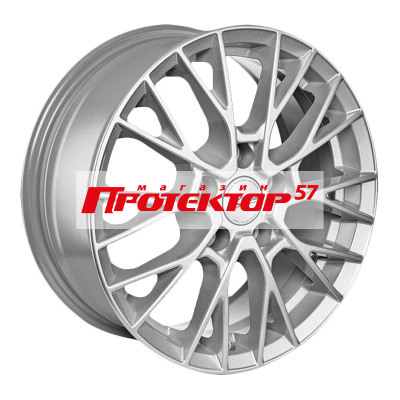 Диск 6.5x16 5x100 ET38 D67.1 X-trike X-135 S