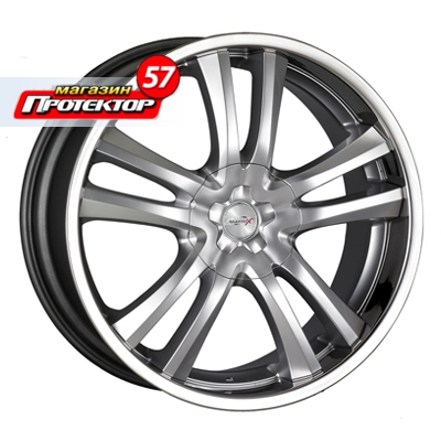 Диск 9x20 5x130 ET35 D84.1 MAK Canyon Sparkling