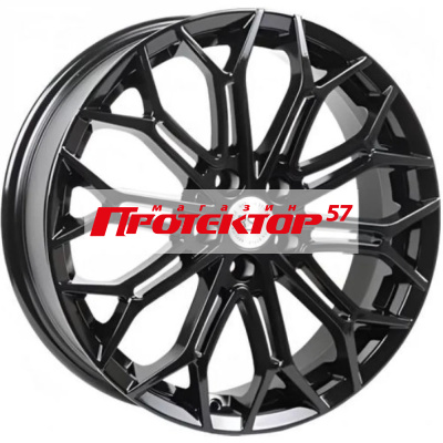 Диск 6.5x18 5x108 ET33 D60.1 RST R208 GB