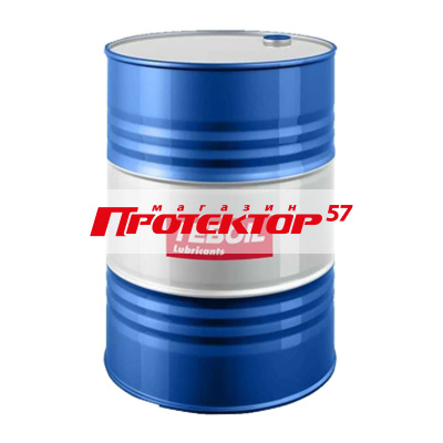 TEBOIL Silver 5W40 SN Полусинтетическое 57л 