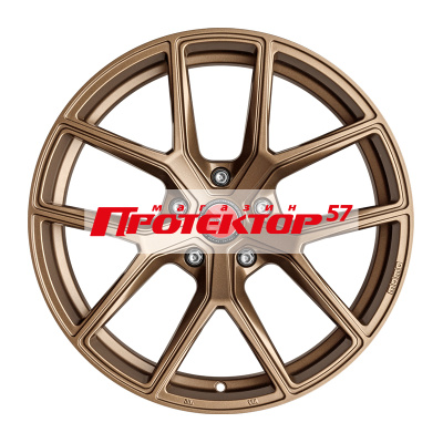 Диск 10x19 5x120 ET45 D74.1 MOMO SUV RF-01 Golden Bronze