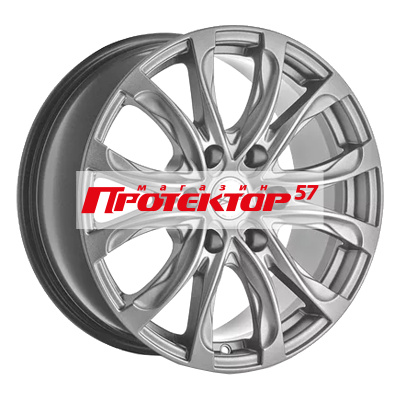 Диск 8x18 6x139.7 ET36 D100.1 X-trike X-134 HSB