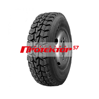 Powertrac D805 Mining Pro