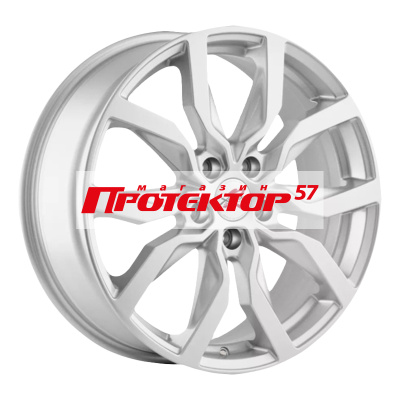 Диск 7x18 5x112 ET45 D57.1 X-trikeRST R138 HS