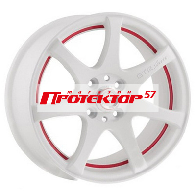 Диск 6.5x15 4x98 ET32 D58.6 CrossStreet Y3103 MWRSI