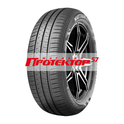 Kumho Wattrun VS31 (старше 3-х лет)