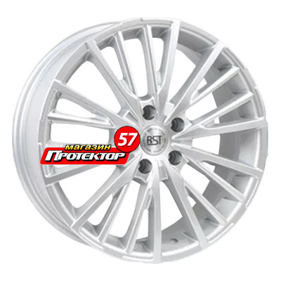 Диск 7x18 5x114.3 ET35 D67.1 RST R178 S