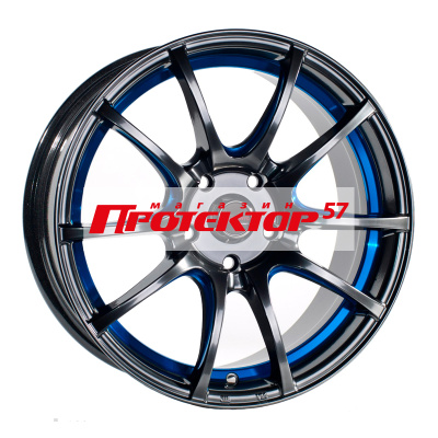 Диск 7x17 5x114.3 ET50 D67.1 Yamato Mitaki GMBW(EP)