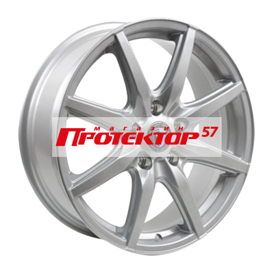 Диск 6x15 4x100 ET50 D60.1 Venti 1515 SL