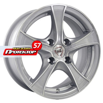Диск 6x14 4x98 ET35 D58.6 NZ SH644 SF