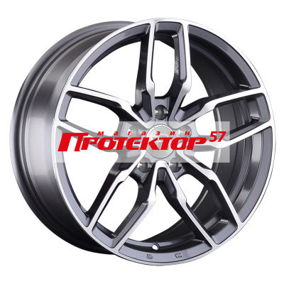 Диск 8x18 5x112 ET25 D66.6 Replay VV285 GMF