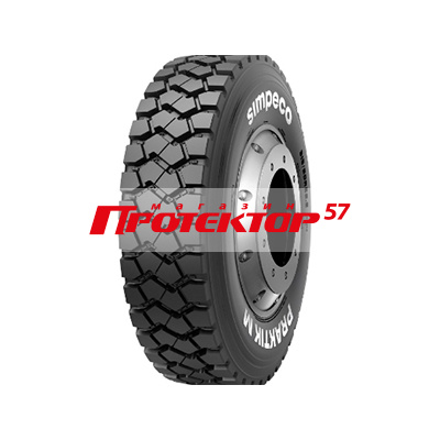 SIMPECO Praktik M