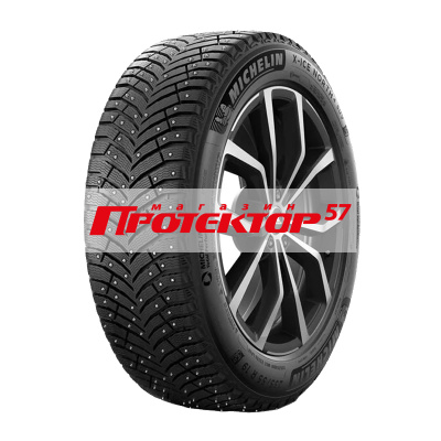 X-Ice North 4 SUV (шип)