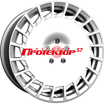 Диск 8.5x19 5x114.3 ET40 D72.6 Keskin Tuning KT23 Palladium FP