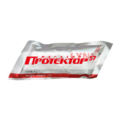 Смазка пластичная LYNXauto для ШРУС 90 гр