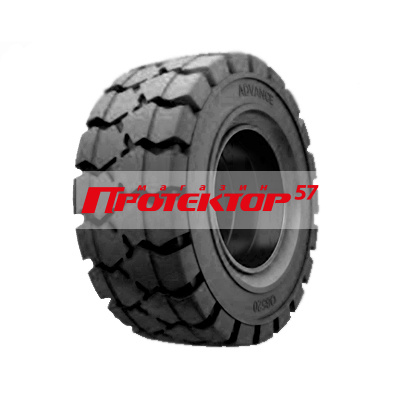 Шина 15x4.5-8 ("3.00) Advance OB520