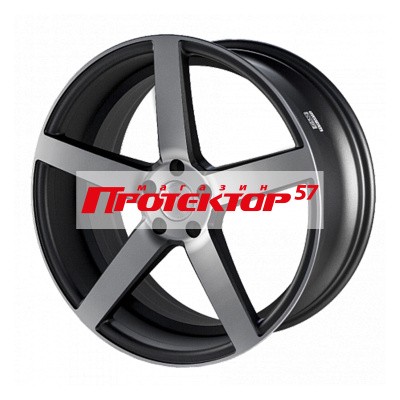 Диск 7x16 4x100 ET40 D73.1 Race Ready CSS9135 MK-PM