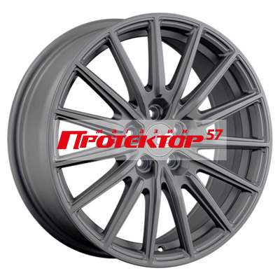 Диск 7x17 5x100 ET45 D73.1 LS RC93 MGM