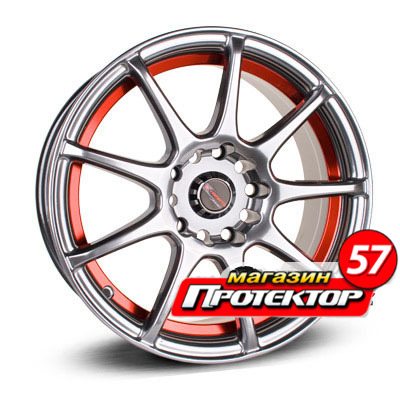 Диск 7x16 5x114.3 ET45 D73.1 Yamato Vatanabe HBRI