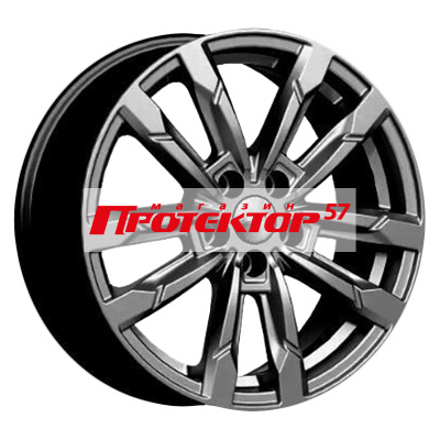 Диск 6.5x16 5x114.3 ET43 D67.1 СКАД Кения Grap