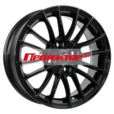 Диск Литой 5.5x14 PCD 4x100 ET40 D60.1 RST R034 BL