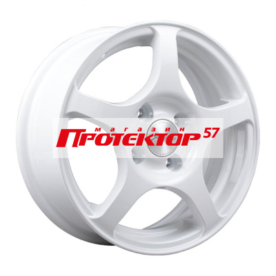 Диск 5.5x14 4x98 ET35 D58.6 X-trike X-103 W