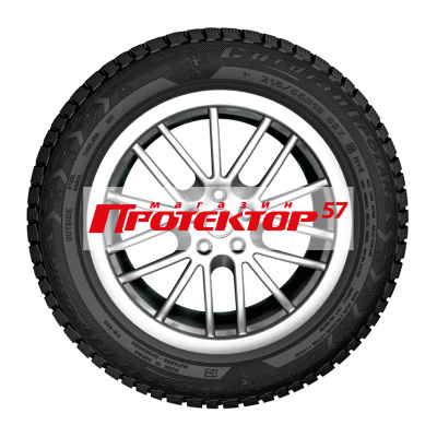 А/шина Cordiant Polar 2 PW-502 185/65R14 86Q TL шип