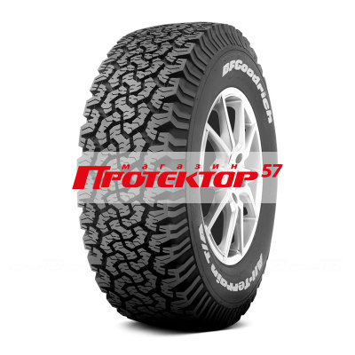 All Terrain T/A KO (старше 3-х лет)