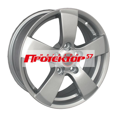Диск 6x15 5x112 ET47 D57.1 Top Driver VV72 s
