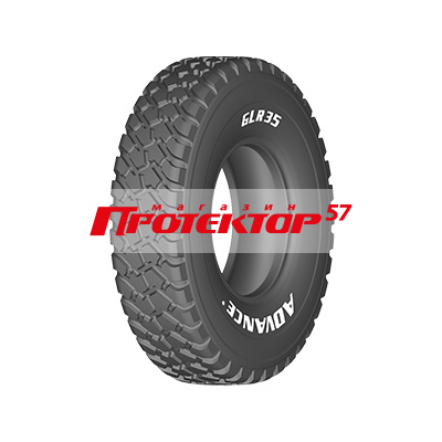 Шина 14.00R25 *** Advance GLR35 E-2 1S RC TT