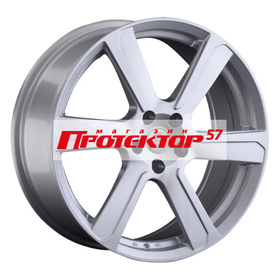 Диск 8x19 5x112 ET47 D66.6 Replay B224 Sil