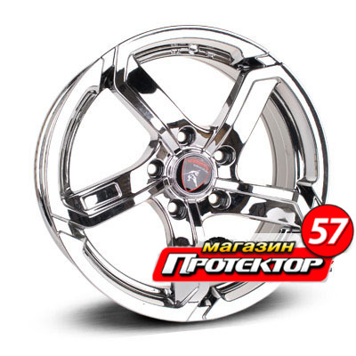 Диск 6.5x16 5x114.3 ET46 D67.1 Yamato Samurai Saito-no Mokinato MTC