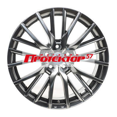 Диск 8x18 5x112 ET25 D66.6 RPLC-Wheels VW95 GB