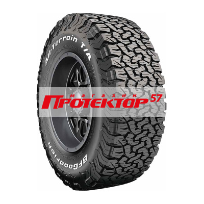 All Terrain T/A KO2