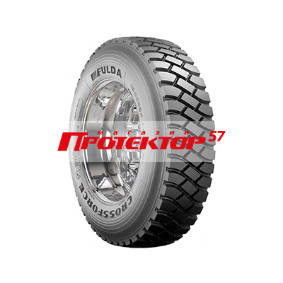 Fulda Crossforce+