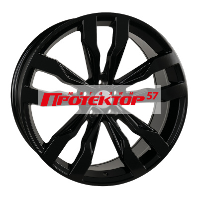 Диск 9x20 5x112 ET33 D66.6 RPLC-Wheels VW97 GB