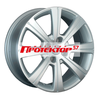 Диск 7x17 4x108 ET29 D65.1 Replay PG39 SF