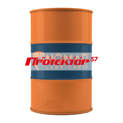 NOMAD NOVO 7000 10W40 A4/B4 SL/CF полусинтетическое (разлив) 1л
