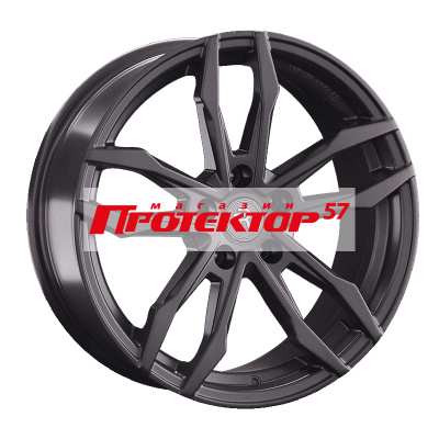 Диск 8x18 5x114.3 ET50 D60.1 Replay TY336 MGM