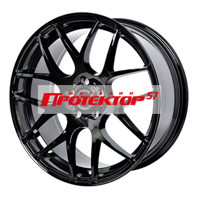 Диск 8.5x20 5x108 ET45 D67.1 PDW Kaiser B