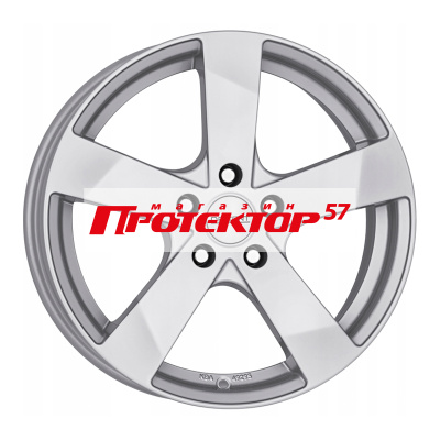 Диск 6x15 5x114.3 ET40 D71.6 DEZENT TD S