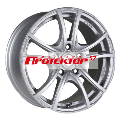 Диск 7x16 5x105 ET40 D56.6 Racing Wheels H-496 DMS F/P