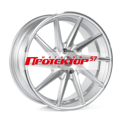 Диск 7x16 5x114.3 ET32 D67.1 X-Race H-03(R) sf