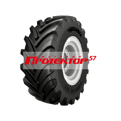Шина VF 710/60R38 NRO 160D  Alliance 372 Agriflex+ TL